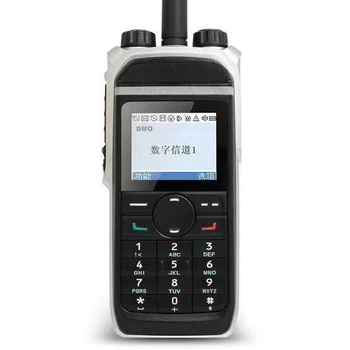 PD680/685 veekindel kahesuunaline raadio, ptt walkie-talkie digitaalse kaks teed dmr pikamaa walkie talkie