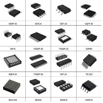100% Originaal PIC16F628A-I/P Mikrokontrolleri Ühikut (MCUs/MPUs/SOCs) PDIP-18