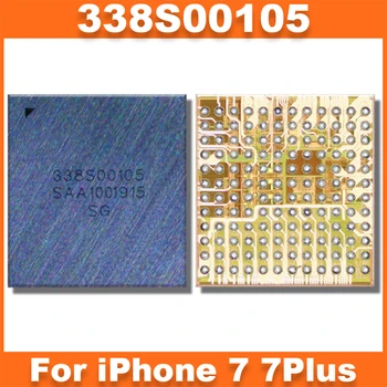 10tk/Palju U3101 CS42L71 338S00105 iPhone 7 7Plus Suur Peamised Audio Codec IC BGA Mobiiltelefoni Integraallülitused Kiip Kiibistik