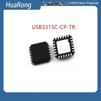 10tk/Palju USB3315C-CP-SM USB3315 SMSC TOUCHCORE32N-ML24IP TC32I TC321 QFN24
