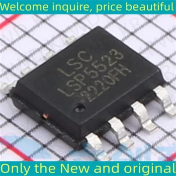 10TK Uus ja Originaal IC Chip LSP5523 5523 SOP8