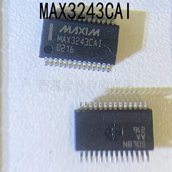 10tk~50tk Originaal MAX3243 MAX3243CAI MAX3243EAI SSOP28