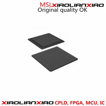 1TK MSL XC6SLX75-FGG676 XC6SLX75-3FGG676I XC6SLX75 676-BGA Originaal IC-FPGA kvaliteet OK Võib olla töödeldud PCBA