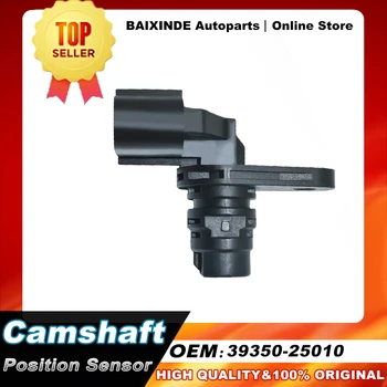 1TK OEM 39350-25010 3935025010 Camshaft Position Sensor Sobib Hyundai ja Kia 2.0 L 2.4 L 06-15 Auto Aksessuaarid, autovaruosad