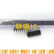 30pcs originaal uus CD4017BCN IC chip DIP16