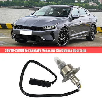 39210-2G100 Hapniku Andur Õhu ja Kütuse Suhte Andurit Auto jaoks Hyundai SantaFe Veracruz Kia Optima Sportage
