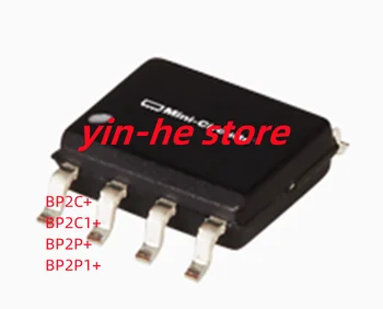 5TK/100TK BP2P+ BP2P1+ BP2C+ BP2C1+ 2 Võimalust MMIC, DC Pass Power Splitter