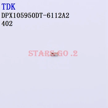 5TK DPX105950DT-6112A2 TDK Loogika ICs