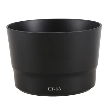 ET-63 objektiivi varjuk Canon EF-S 55-250mm f4-5.6 IS