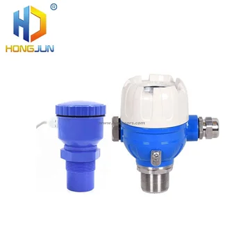 HJU710 Vee baasil muda Bin ultraheli diisel kütusepaak kvaliteedimõõdik/sensor/saatja