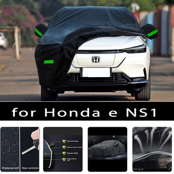 Honda e NS1 Väljas Kaitse Täis Auto Hõlmab lumekatte Päikesevarju Veekindel Tolmukindel Väljast Auto tarvikud
