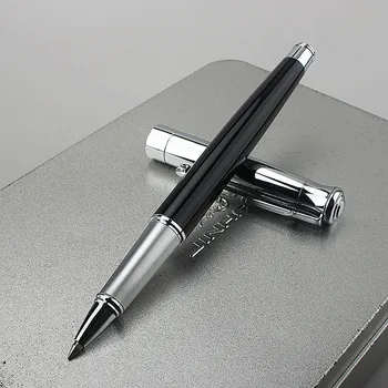 Kvaliteetne Metal Rollerball Pen Äri office Keskmise riikliku rakendusasutuse Metallist pastapliiats