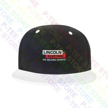 Lincoln Electric Keevitajad Keevitus Eksperdid Traat Seadmed Snapback Ühise Põllumajanduspoliitika Värvikas Baseball Caps Pop Naljakas