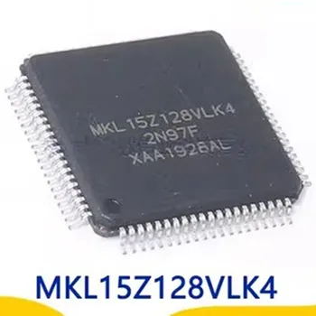 MKL15Z128VLK4 qfp80 1tk
