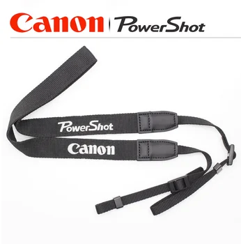 Originaal Canon PowerShot Kaamera Rihm õlarihm GX72 G9X G1X SX70 SX540 G7X G5X G9X2 G3X Rohkem