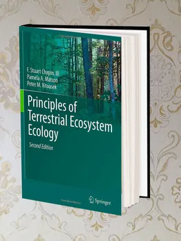 Põhimõtted Maismaa Ökosüsteem, Ökoloogia 2.
