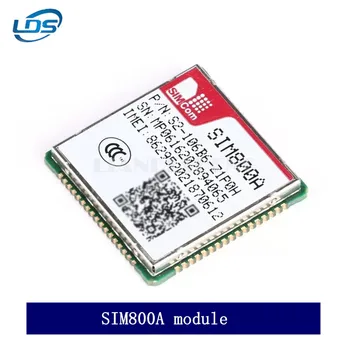 SIM800A moodul dual-sagedus: GSM/GPRS-moodul traadita side saatja kiip asendab SIM900A