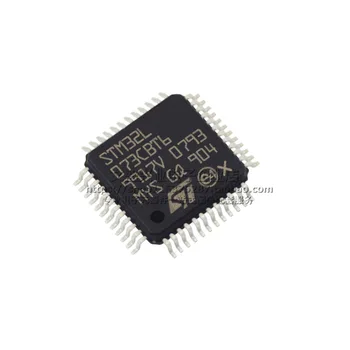 STM32L073CBT6 Pakett LQFP48 täiesti uus originaal autentne mikrokontrolleri IC chip