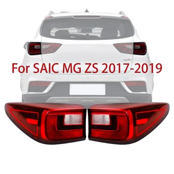 Tagumised Tuled Parkimine Lamp Ilma Pirn SAIC Mg ZS 2017 2018 2019 SUA suunatuled Auto Lisavarustus välisvalgustid