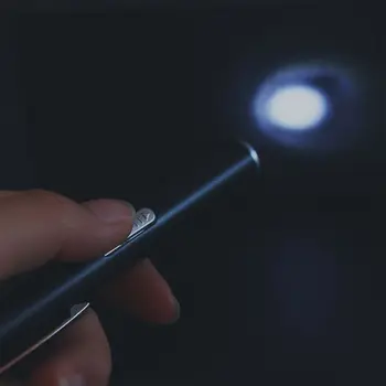 Taskulamp Torch Mitme Funktsiooniga Roostevabast Terasest Mini LED Pen Penlight Tõrvik Õendusabi Mugav Pen LED Pen Tuli Arst, Õde Pliiats