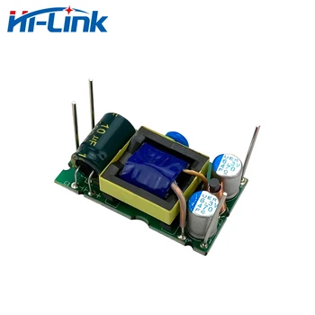 Tasuta Kohaletoimetamine 10tk 5V 1A 5W PCB Circuit Board HLK-5M05 CE, RoHs