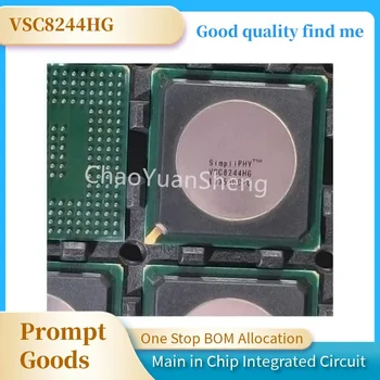 Uhiuus VSC8244XHG VSC8244HG saatja BGA chip