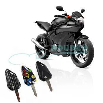 Universaalne Mootorratta Vahendid Automaatne Pop-up Kokkupandav võtmehoidja Gant Moto Kohandatud Osad, Tarvikud, Elektrilised Dirt Bike Motocykl