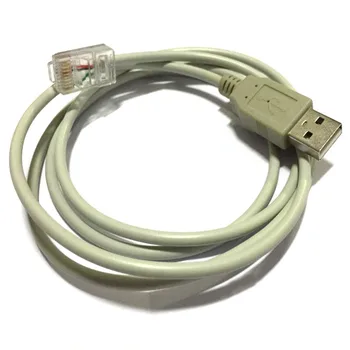 USB Programming Cable Motorola M3188 M3688 M6660 DM1400 DM1600 DM2600 DEM300 DEM400 dem500 CM200D CM300D XPR2500 Auto Raadio