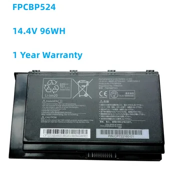 Uus FMVNBP243 FPB0334 FPCBP524 Sülearvuti Aku Toshiba Celsiuse H980C 14,4 V 96Wh 6500mAh