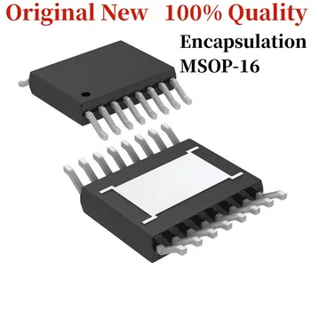 Uus originaal LTC6820HMS#3ZZTRPBF pakett MSOP16 chip integrated circuit IC