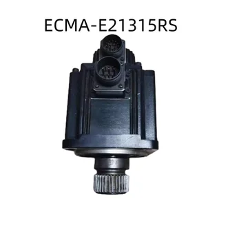 Uus Originaal Tõeline Servo Mootor ECMA-E21315RS ECMA-C20401GS ECMA-C20401HS ECMA-C20602RS ECMA-C20604RS