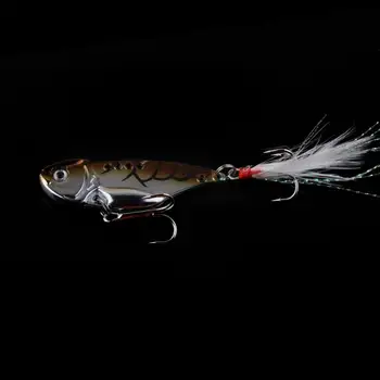 Ümmarguse Sööt 3d Simulatsiooni Kala Silma Kalapüügi Tarvikud Kasti Biomimetic Ühine Sööt Kalapüügi varustus Topelt Jagu Võltsitud Sööt Kott